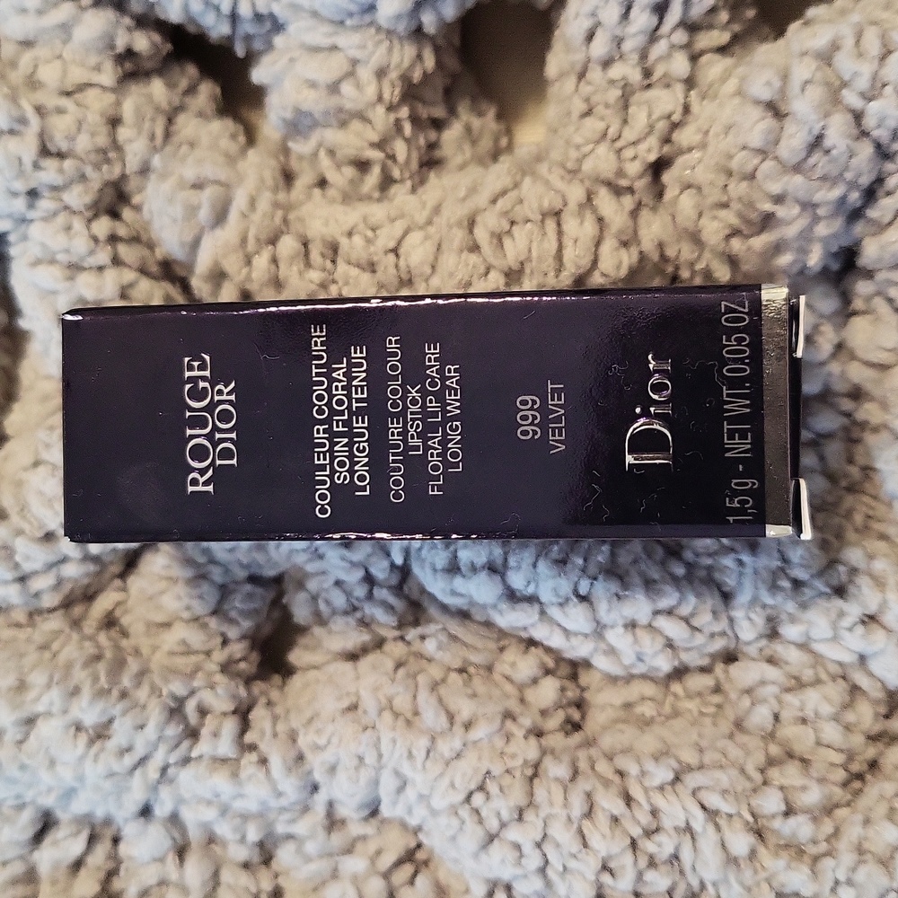 Dior lipstick 💄